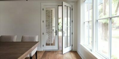 French Doors – Add Elegance And Space To Your House!