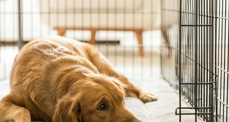 How Crate Training Is Beneficial For Your Pet Dog
