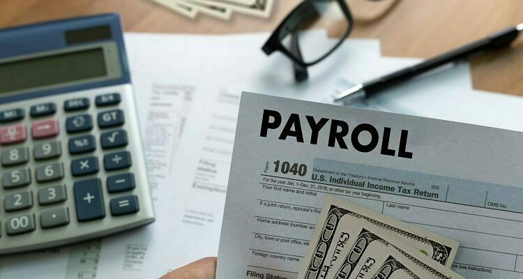 Payroll