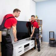 The Best Furniture Removalists in Melbourne